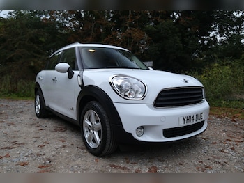 Used MINI Countryman 2014 for sale - 78858095: Photo