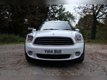 Used MINI Countryman 2014 for sale - 78858095: Photo