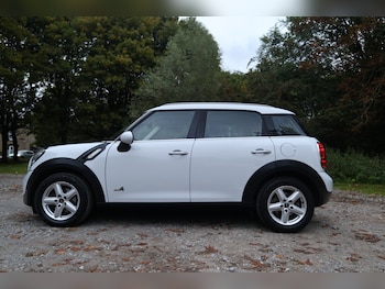 Used MINI Countryman 2014 for sale - 78858095: Photo