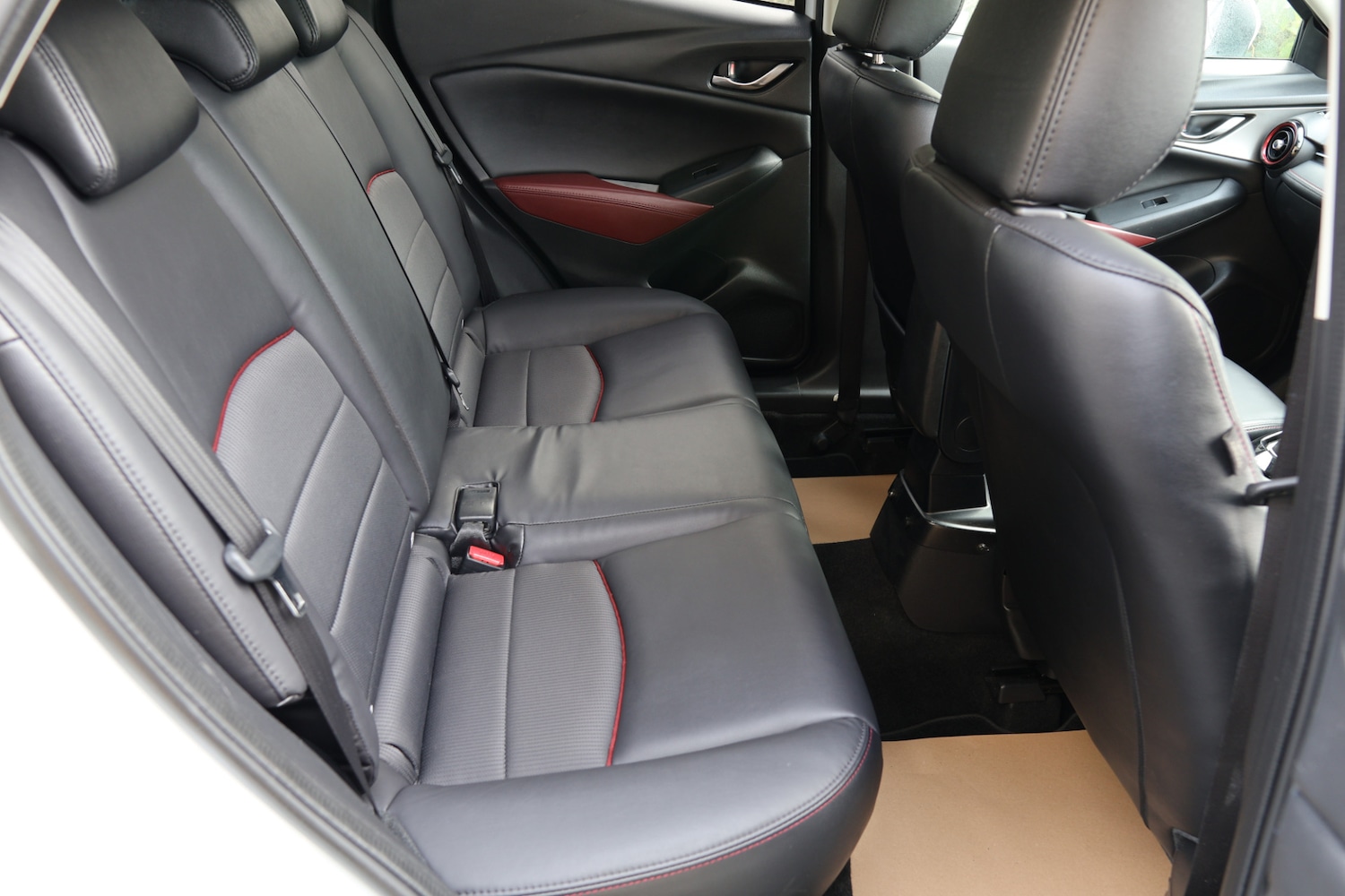 Used Mazda CX-3 2017 for sale - 76236935: Photo 12