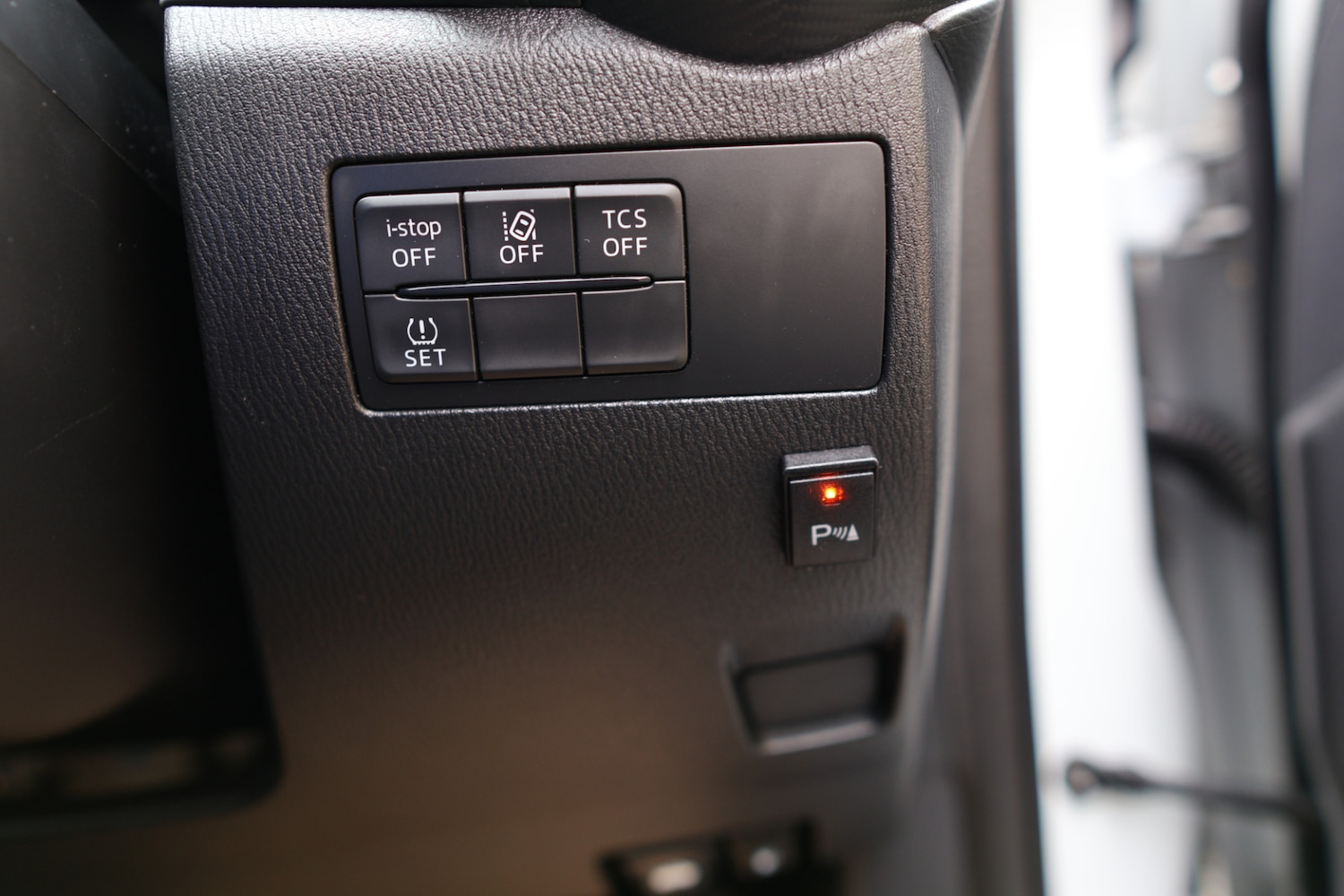 Used Mazda CX-3 2017 for sale - 76236935: Photo 16