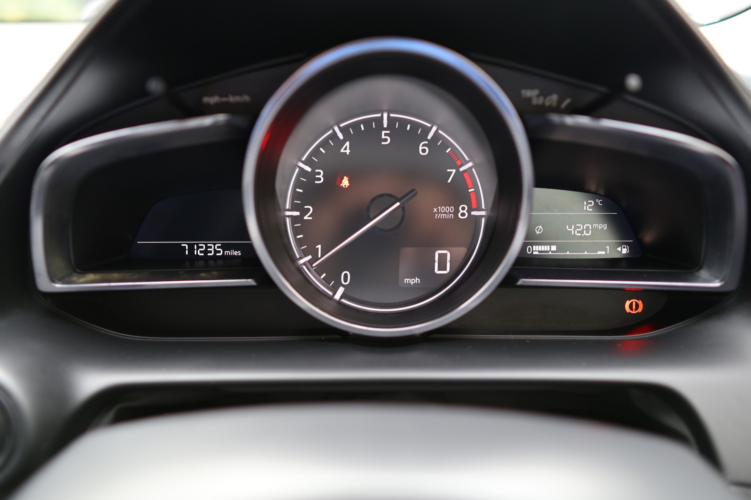 Used Mazda CX-3 2017 for sale - 76236935: Photo 17