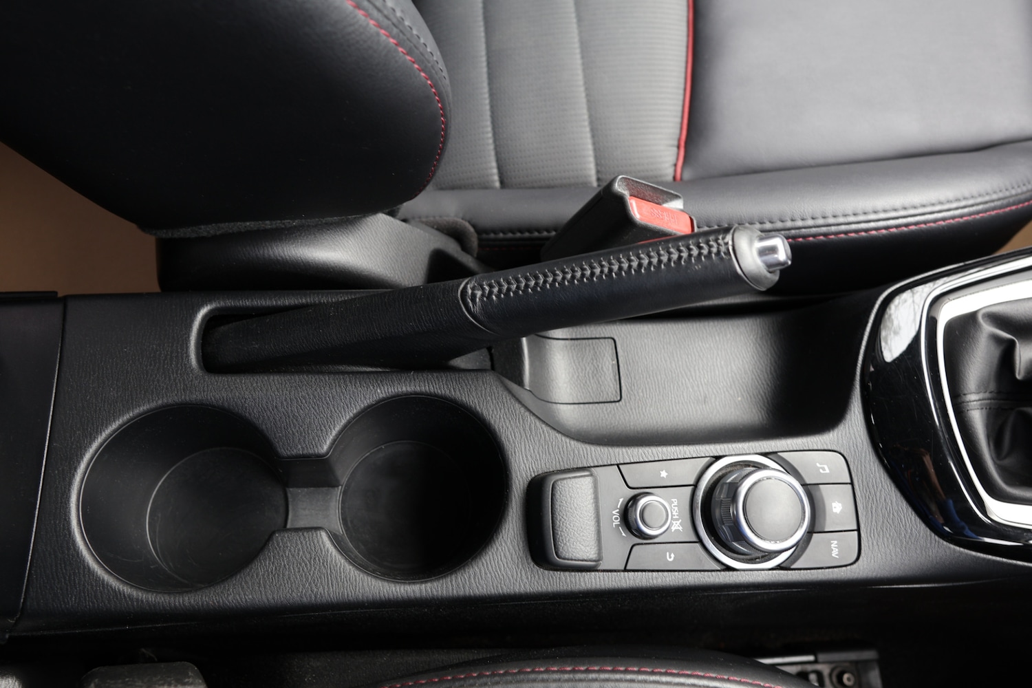 Used Mazda CX-3 2017 for sale - 76236935: Photo 18