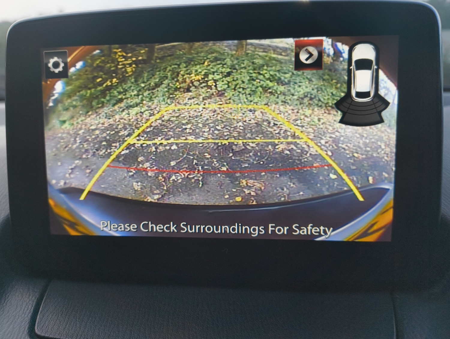 Used Mazda CX-3 2017 for sale - 76236935: Photo 9