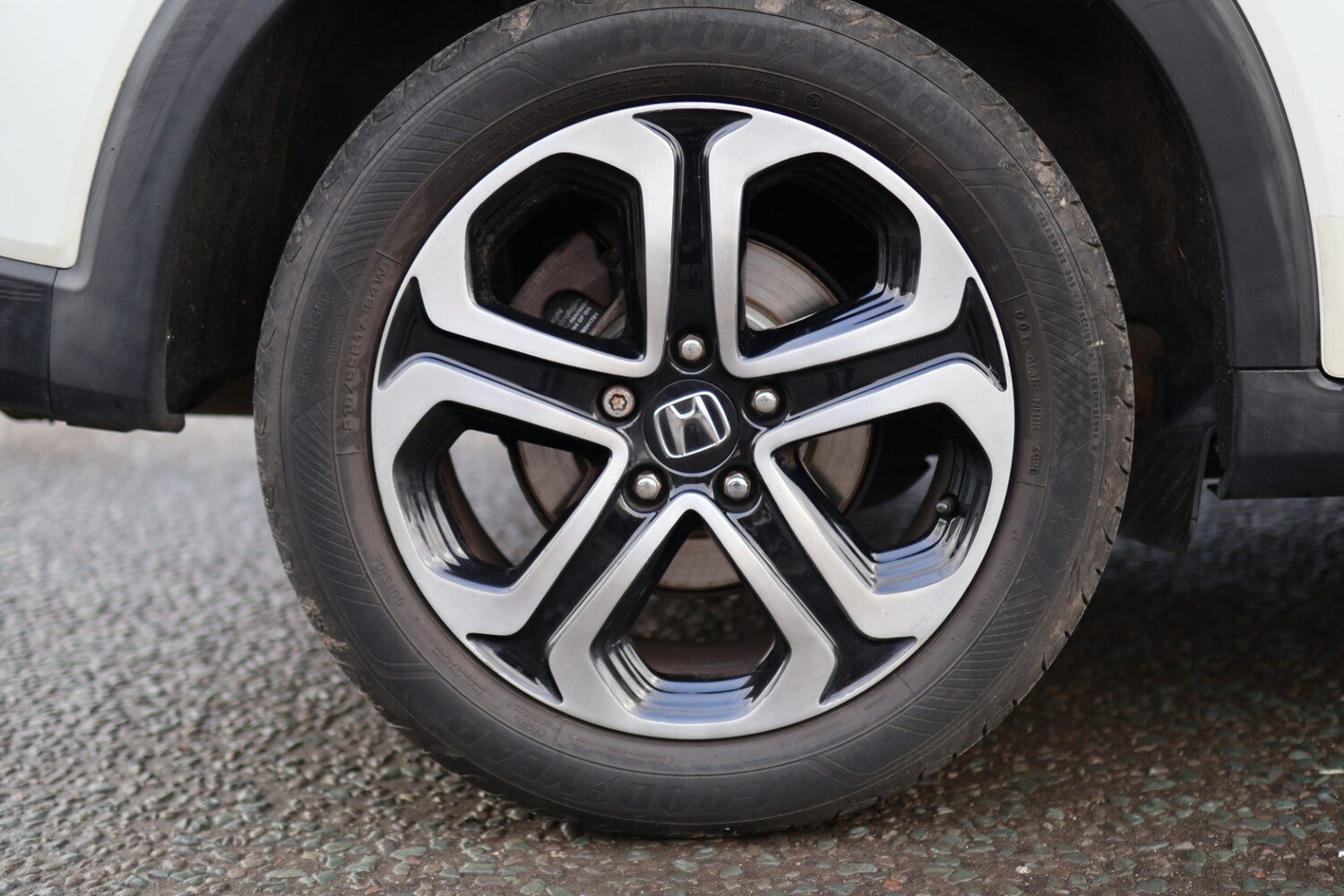 Used Honda HR-V 2015 for sale - 78166685: Photo 10