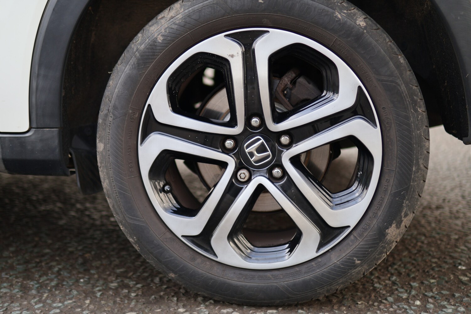 Used Honda HR-V 2015 for sale - 78166685: Photo 11