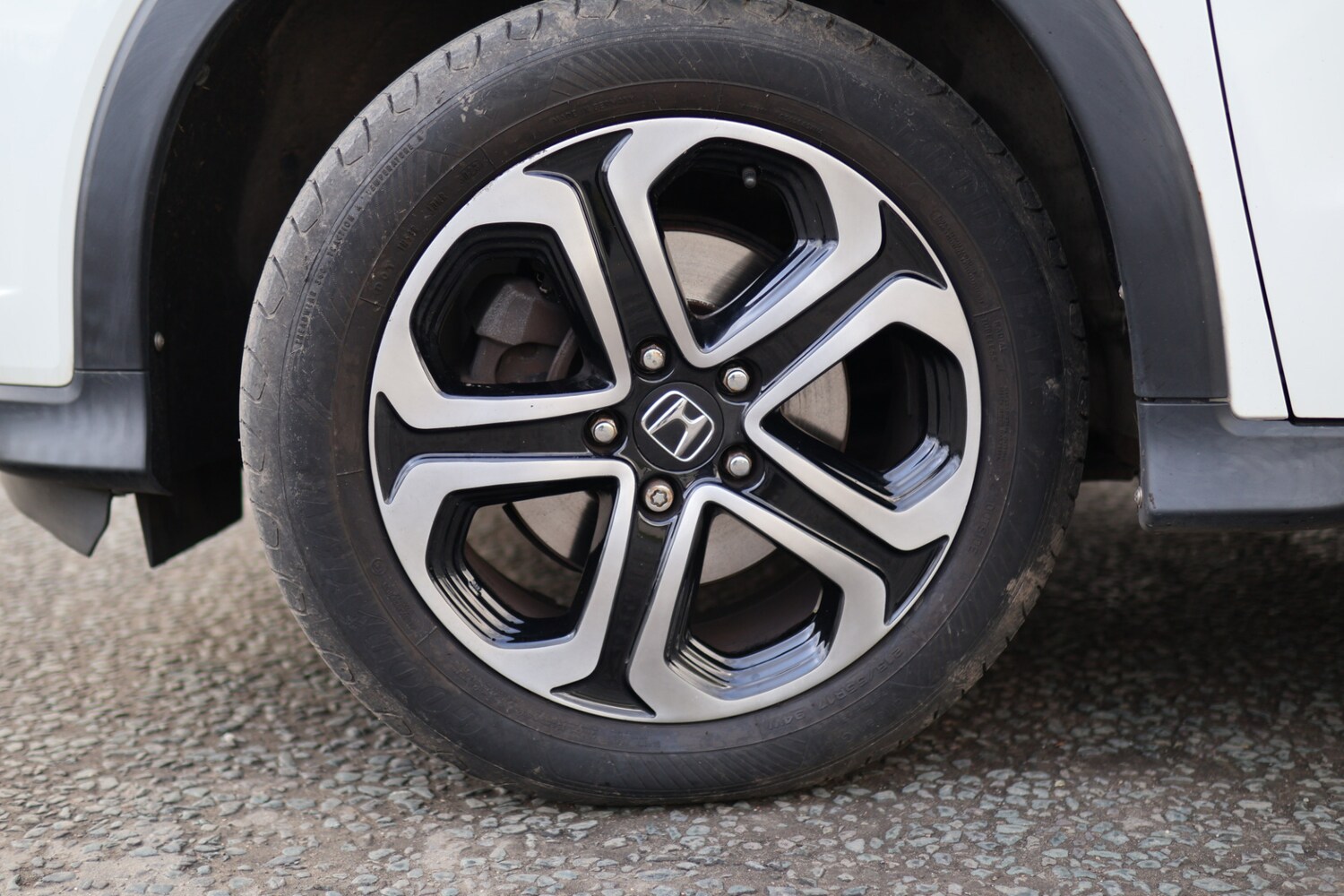 Used Honda HR-V 2015 for sale - 78166685: Photo 12