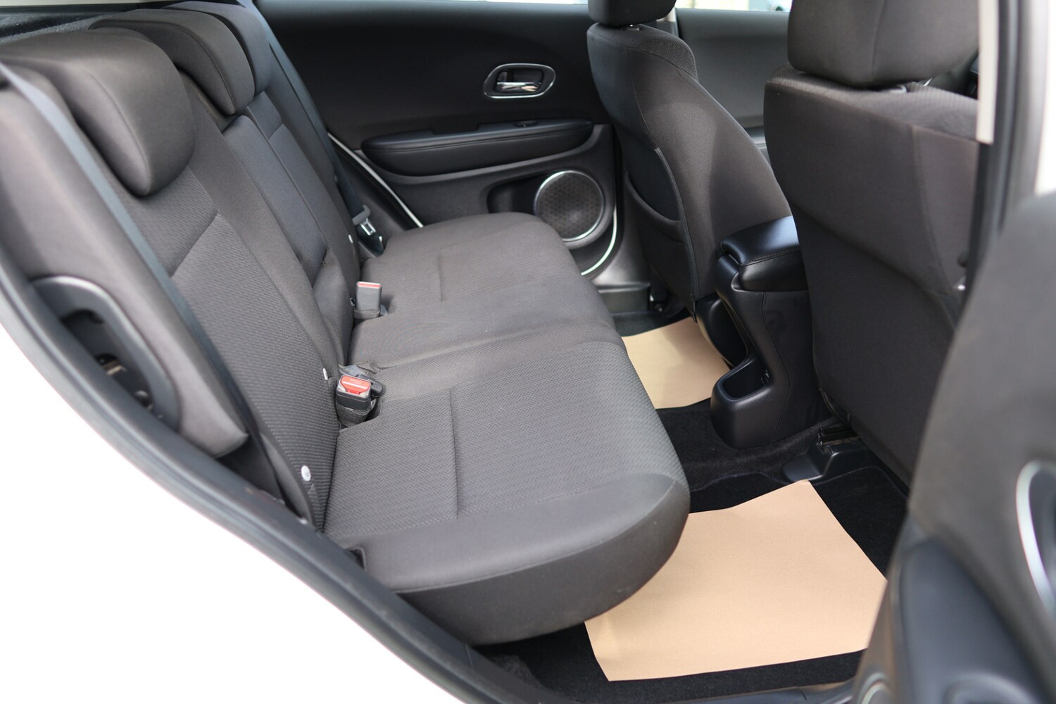 Used Honda HR-V 2015 for sale - 78166685: Photo 14