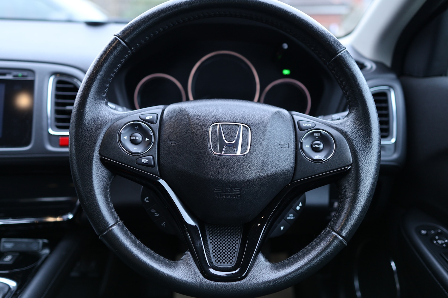 Used Honda HR-V 2015 for sale - 78166685: Photo 16