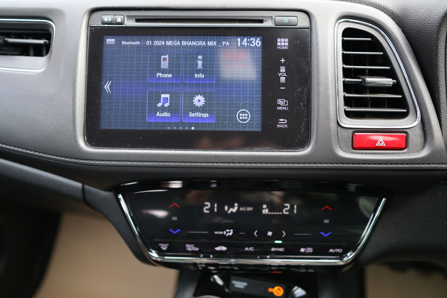 Used Honda HR-V 2015 for sale - 78166685: Photo 19