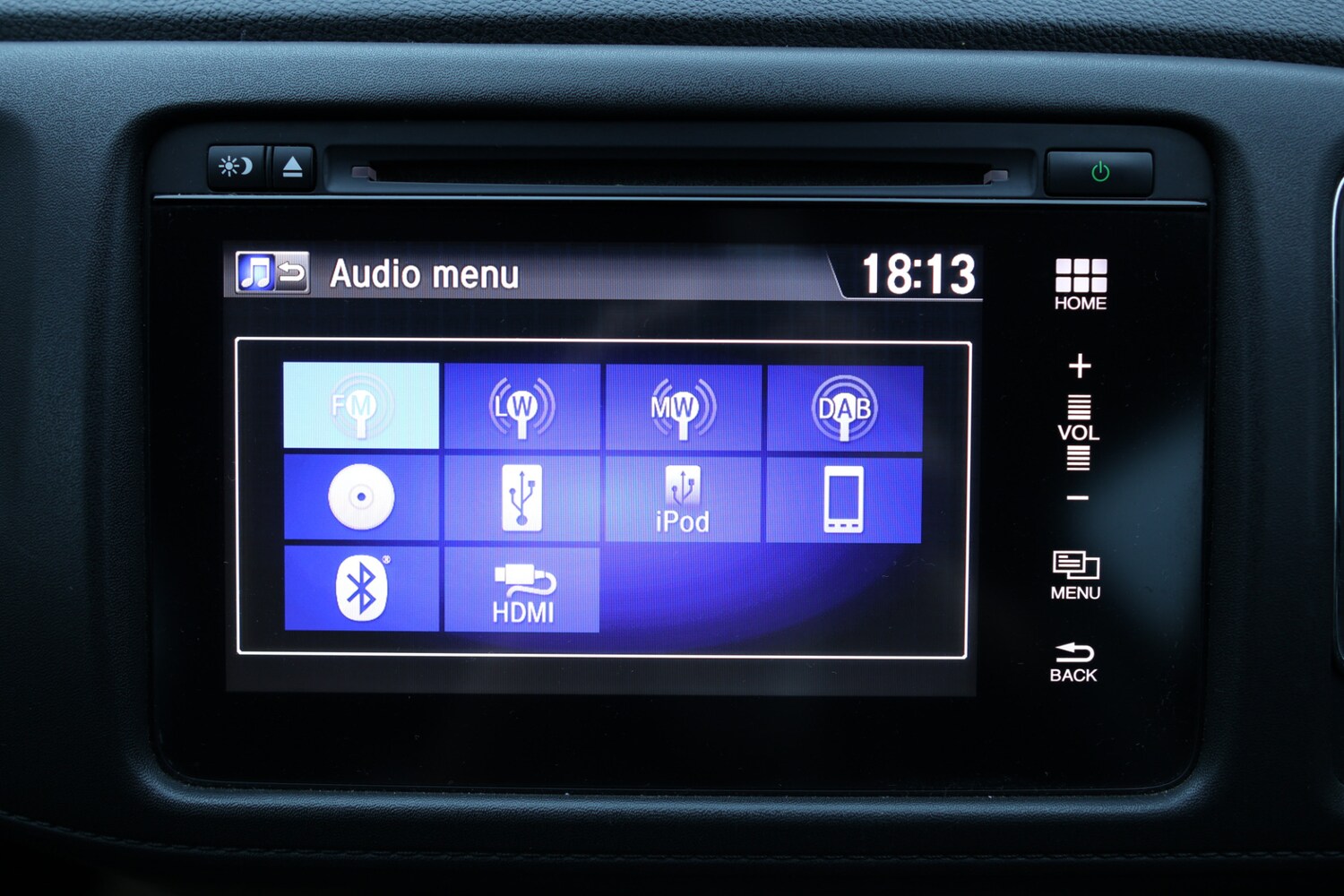 Used Honda HR-V 2015 for sale - 78166685: Photo 20