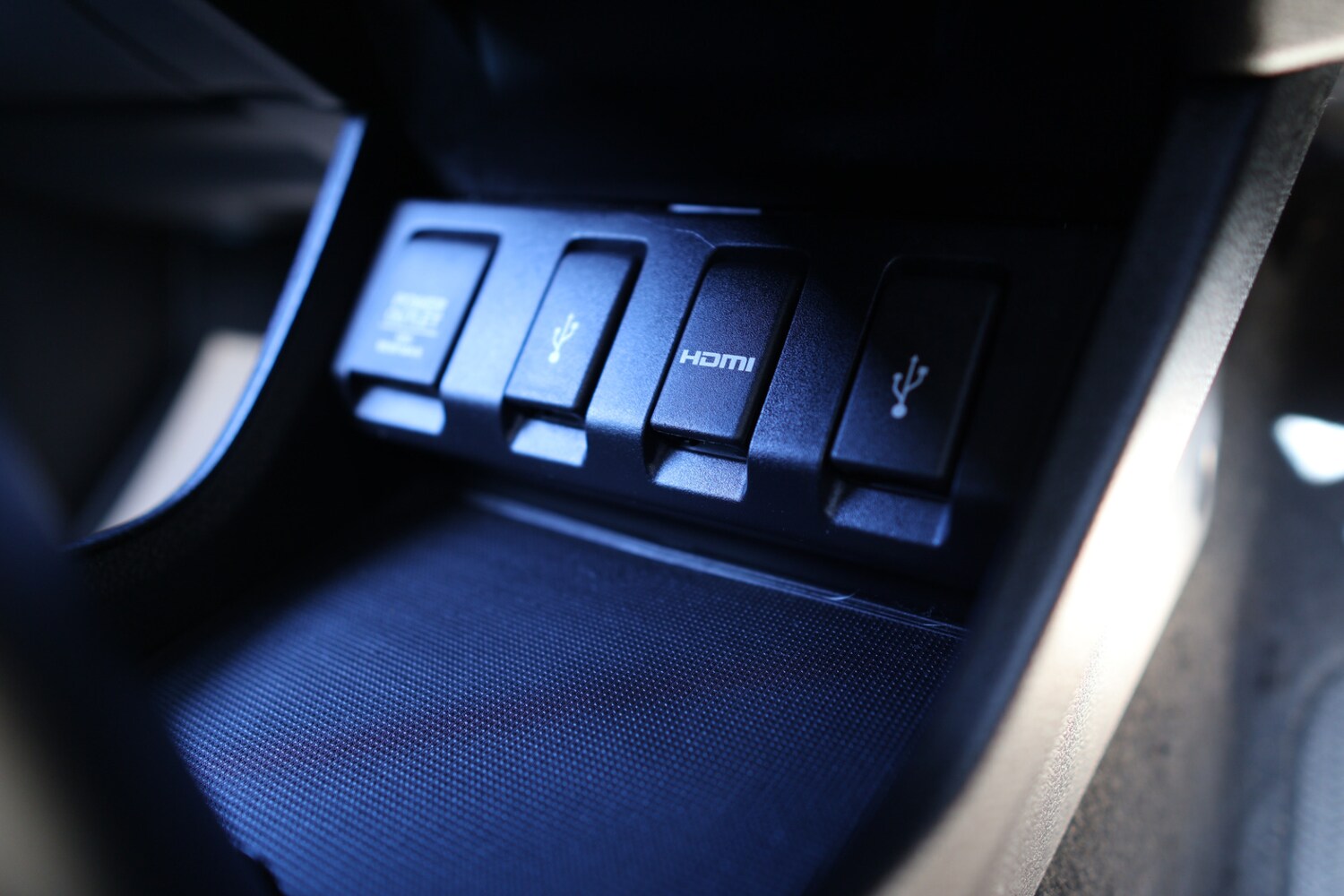 Used Honda HR-V 2015 for sale - 78166685: Photo 22