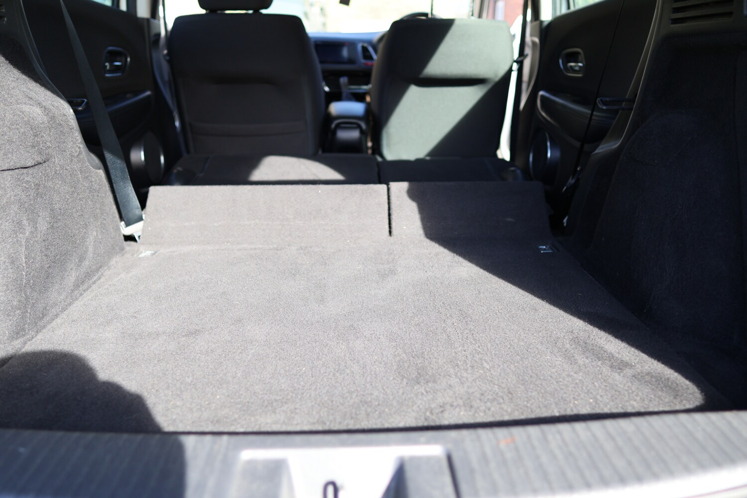 Used Honda HR-V 2015 for sale - 78166685: Photo 25