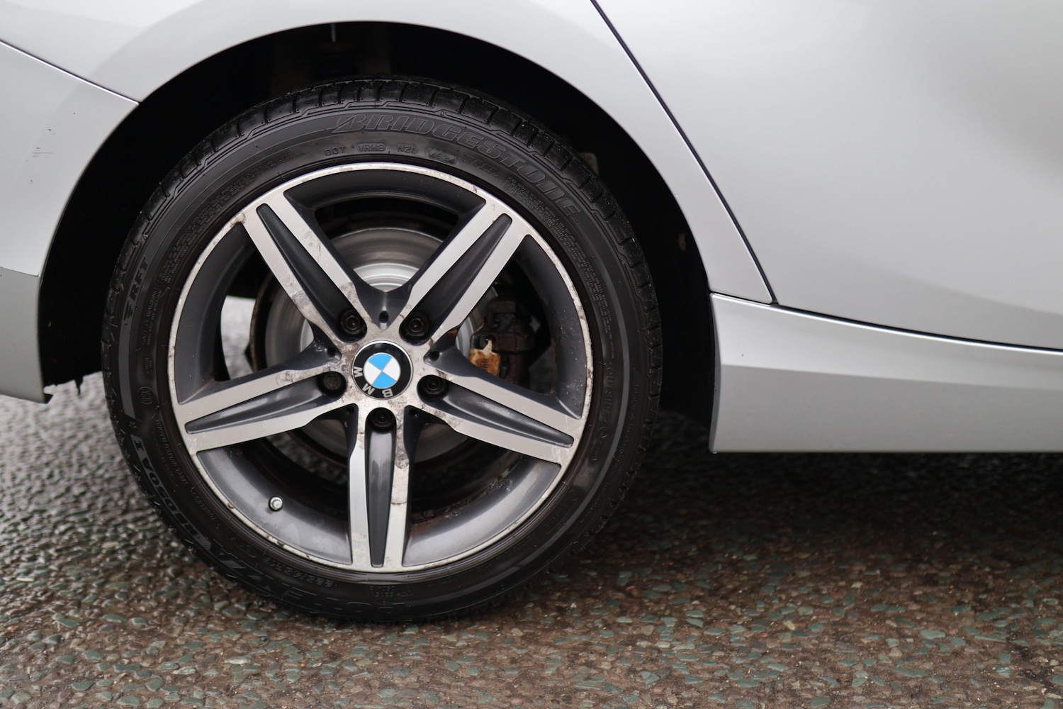 Used BMW 1 Series 2014 for sale - 78166699: Photo 10