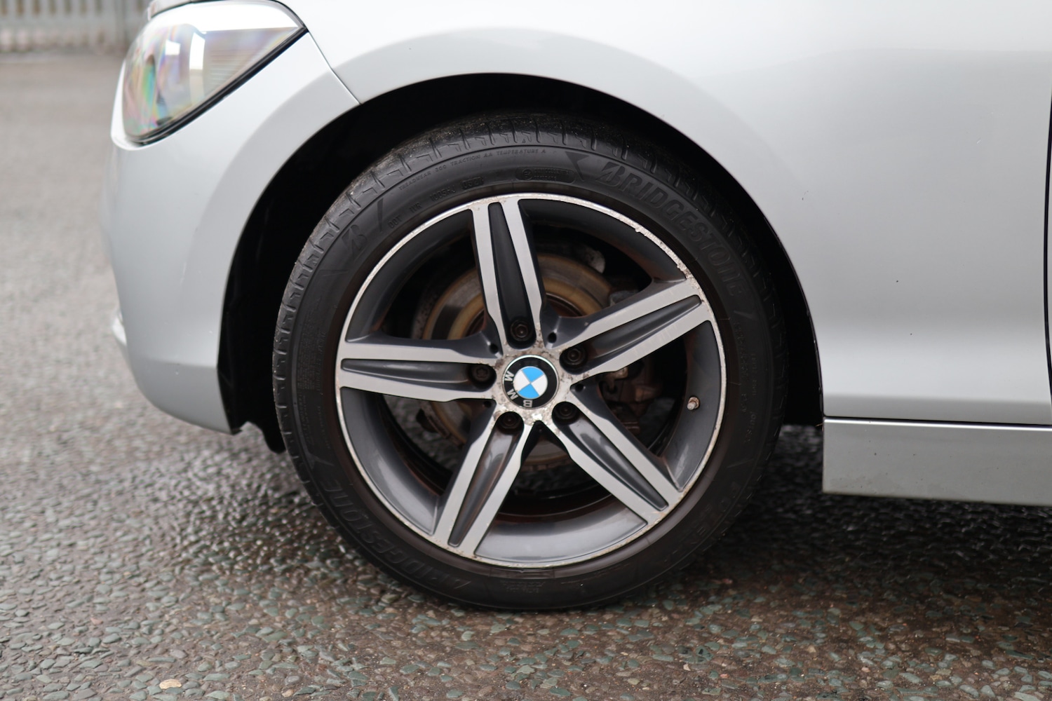 Used BMW 1 Series 2014 for sale - 78166699: Photo 11