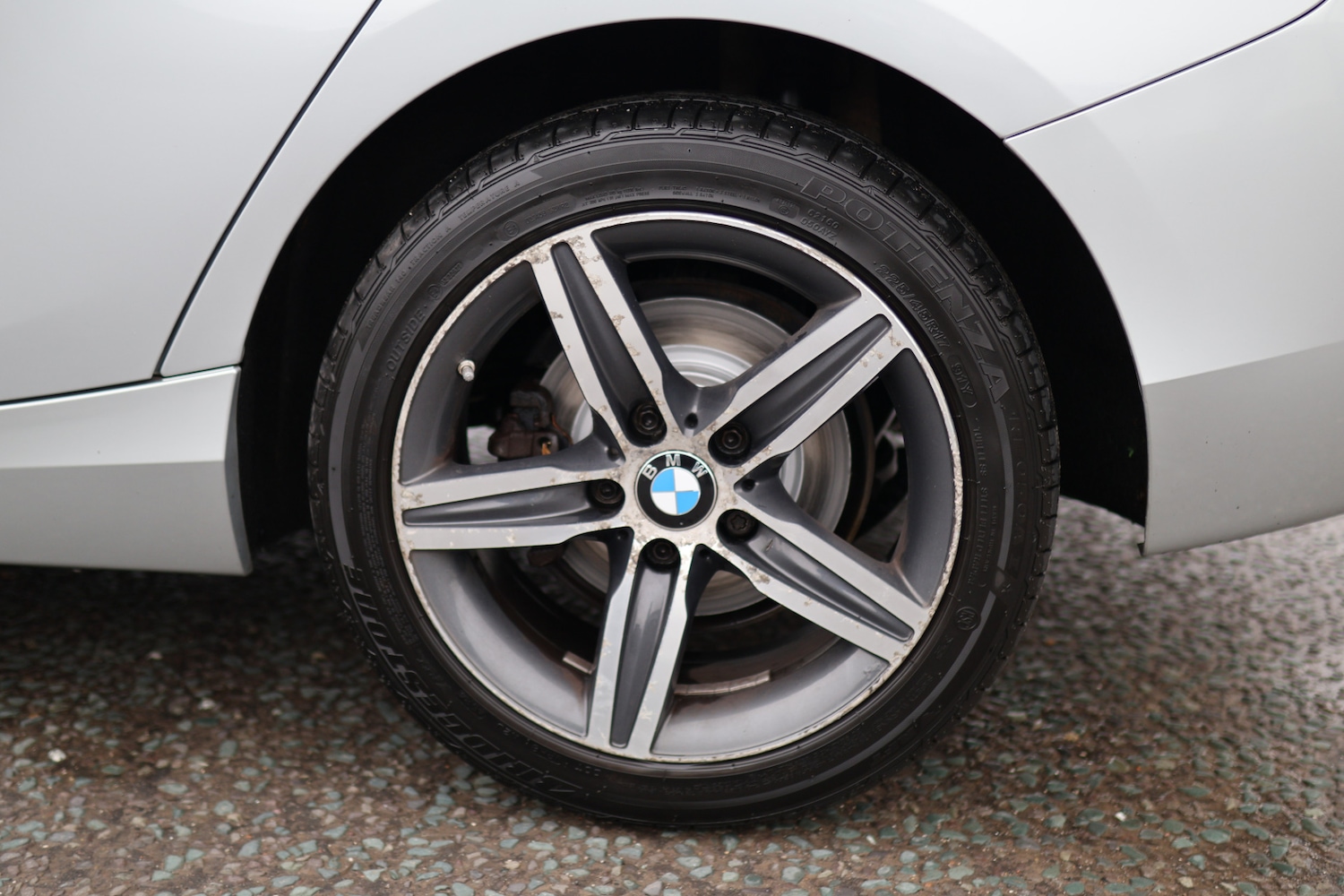 Used BMW 1 Series 2014 for sale - 78166699: Photo 12