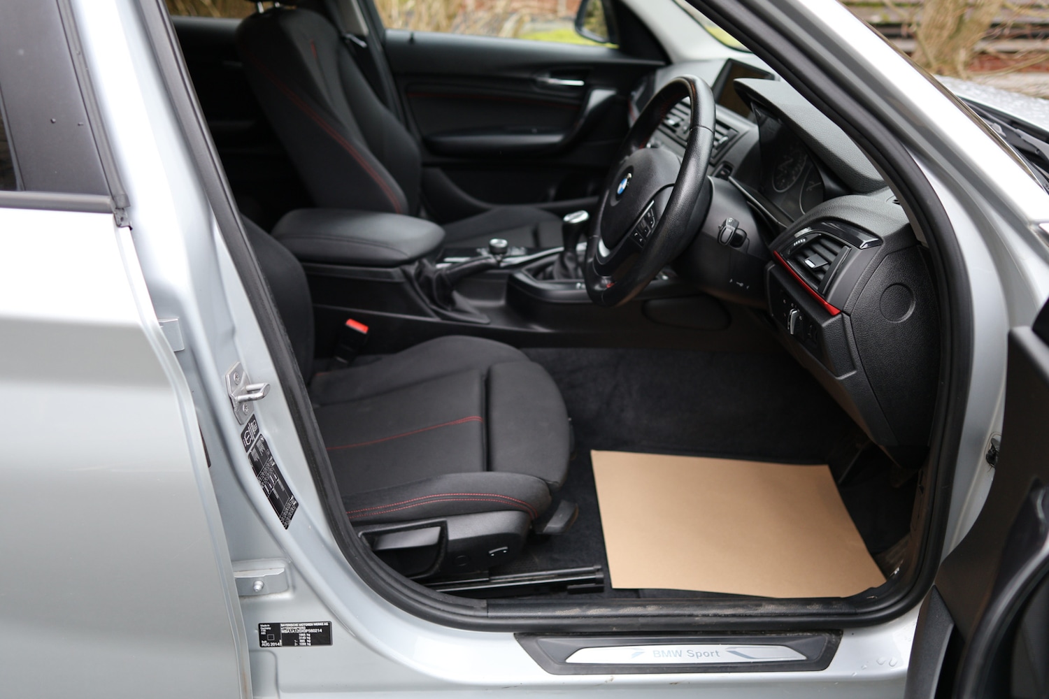 Used BMW 1 Series 2014 for sale - 78166699: Photo 13