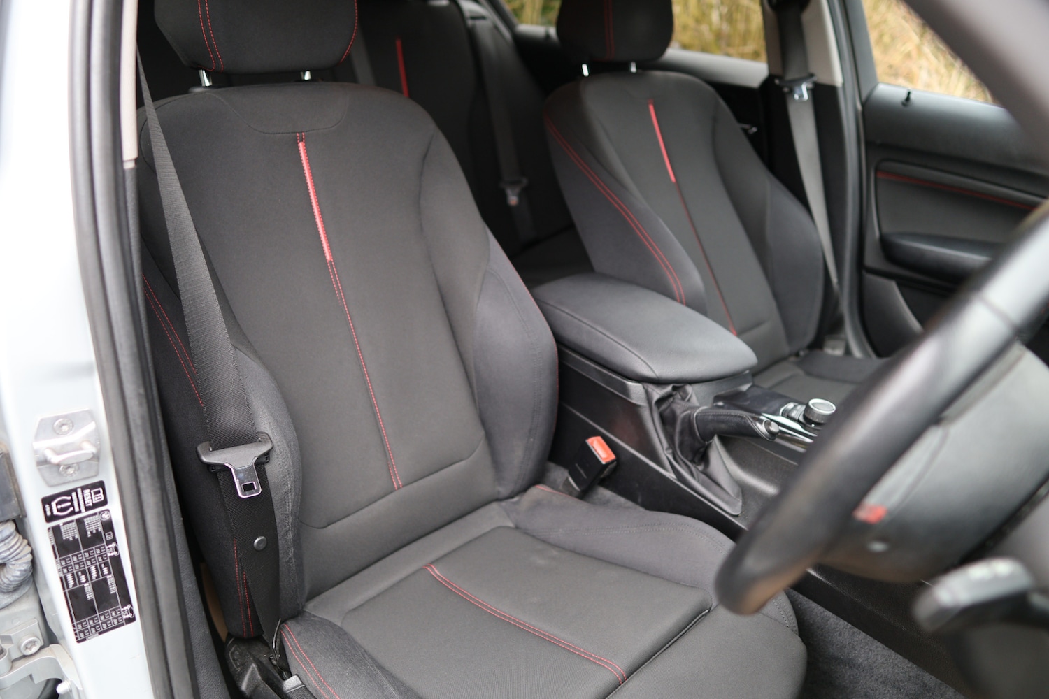 Used BMW 1 Series 2014 for sale - 78166699: Photo 14