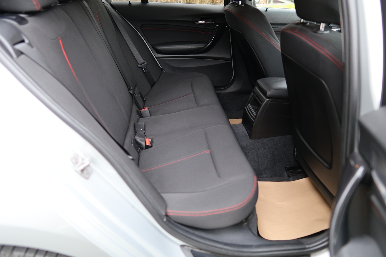 Used BMW 1 Series 2014 for sale - 78166699: Photo 15