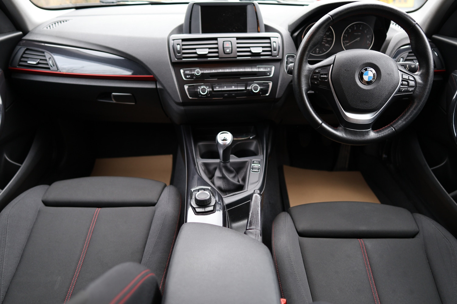 Used BMW 1 Series 2014 for sale - 78166699: Photo 16