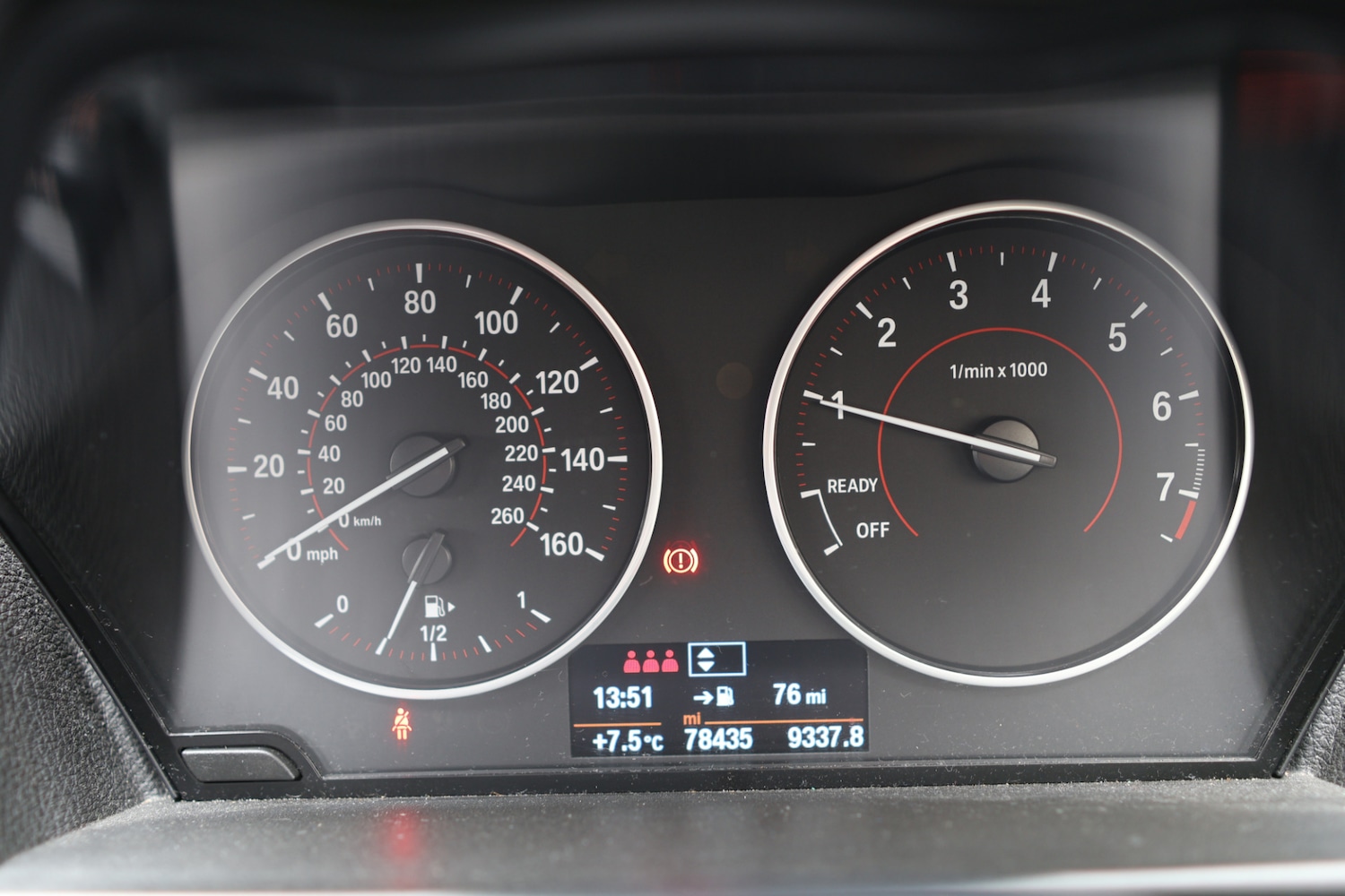 Used BMW 1 Series 2014 for sale - 78166699: Photo 20