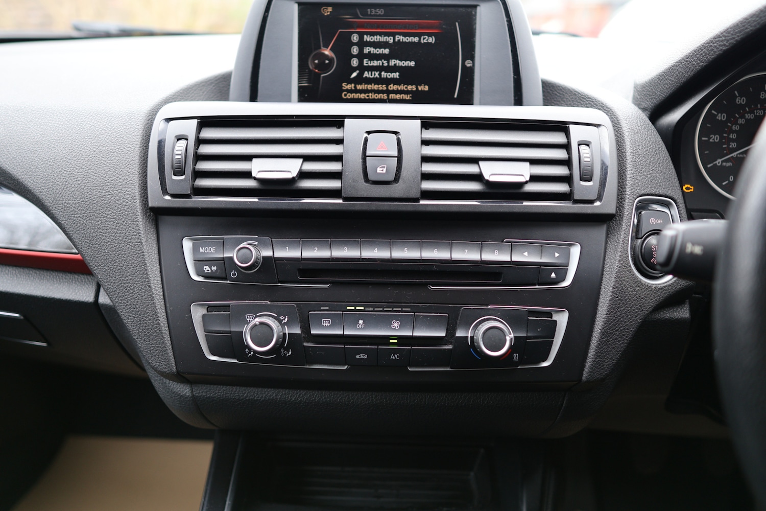 Used BMW 1 Series 2014 for sale - 78166699: Photo 21