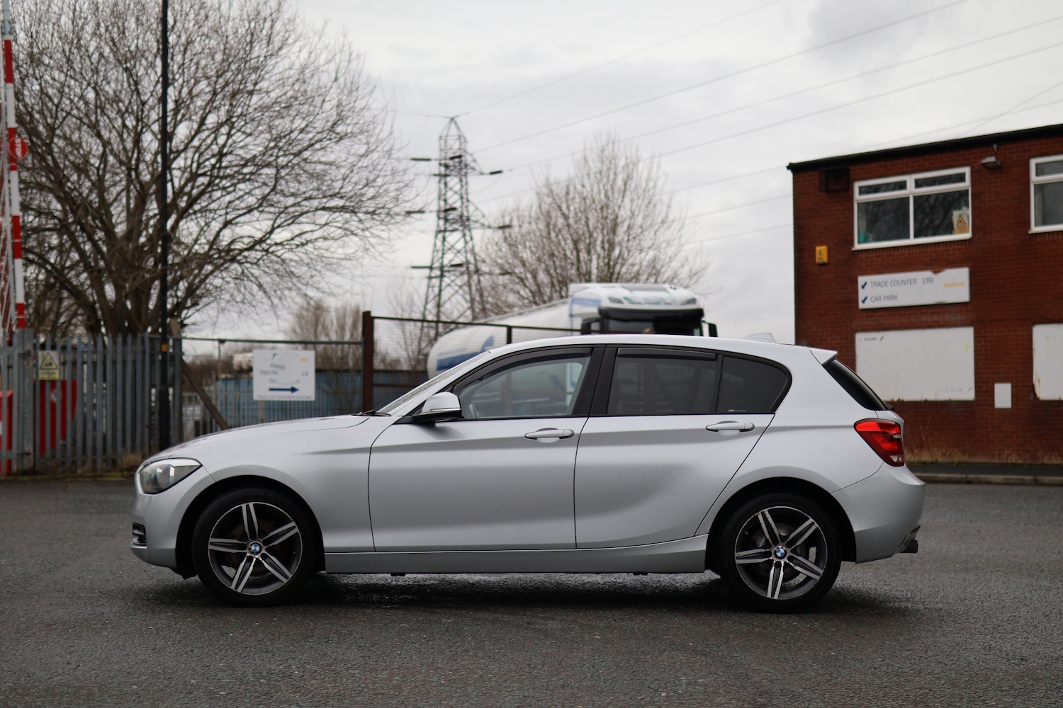 Used BMW 1 Series 2014 for sale - 78166699: Photo 4