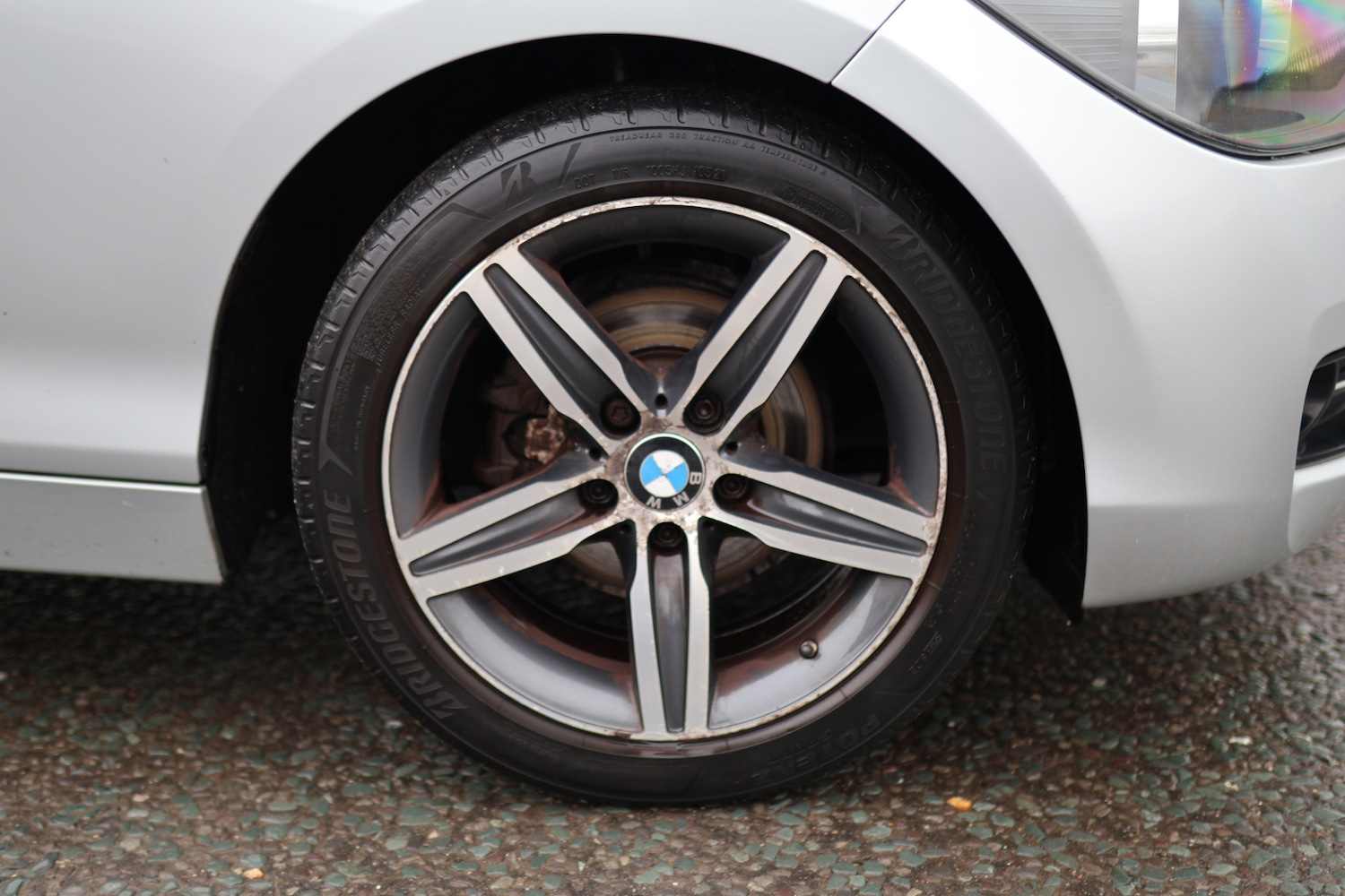 Used BMW 1 Series 2014 for sale - 78166699: Photo 9