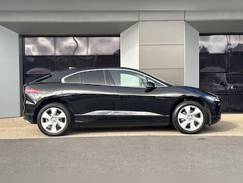 Used Jaguar I-Pace 2021 for sale - 75781993: Photo
