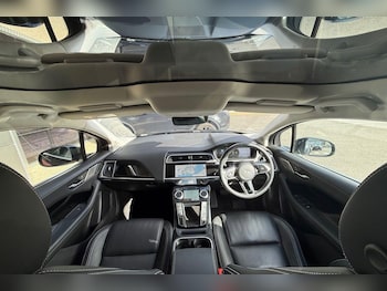Used Jaguar I-Pace 2021 for sale - 75781993: Photo