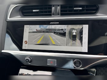 Used Jaguar I-Pace 2021 for sale - 75781993: Photo