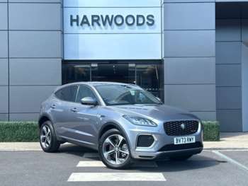 (73) - 2.0 D204 MHEV R-Dynamic S SUV 5dr Diesel Auto AWD Euro 6 (s/s) (204 ps)