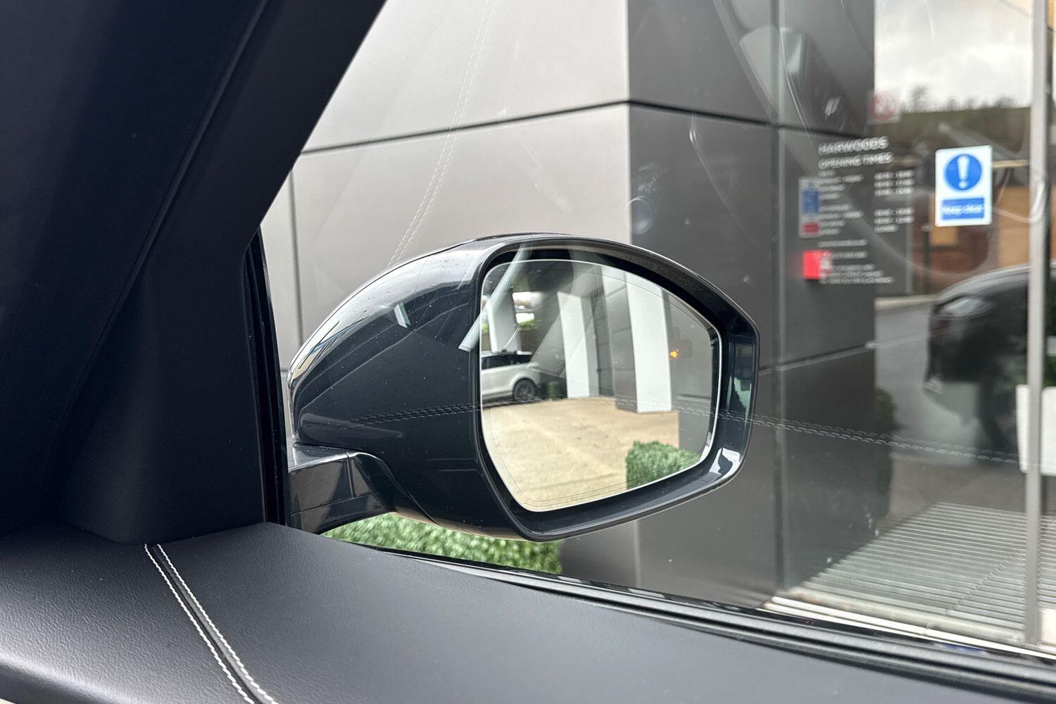 Used Jaguar F-Pace 2024 for sale - 76550904: Photo 12