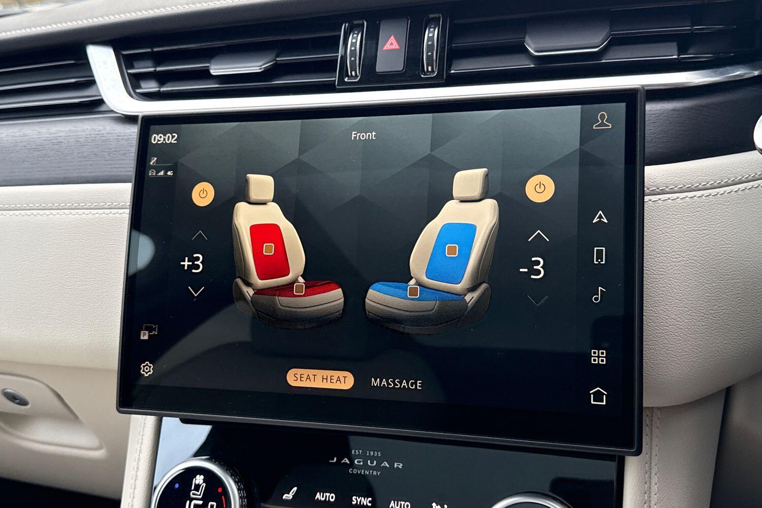 Used Jaguar F-Pace 2024 for sale - 76550904: Photo 18