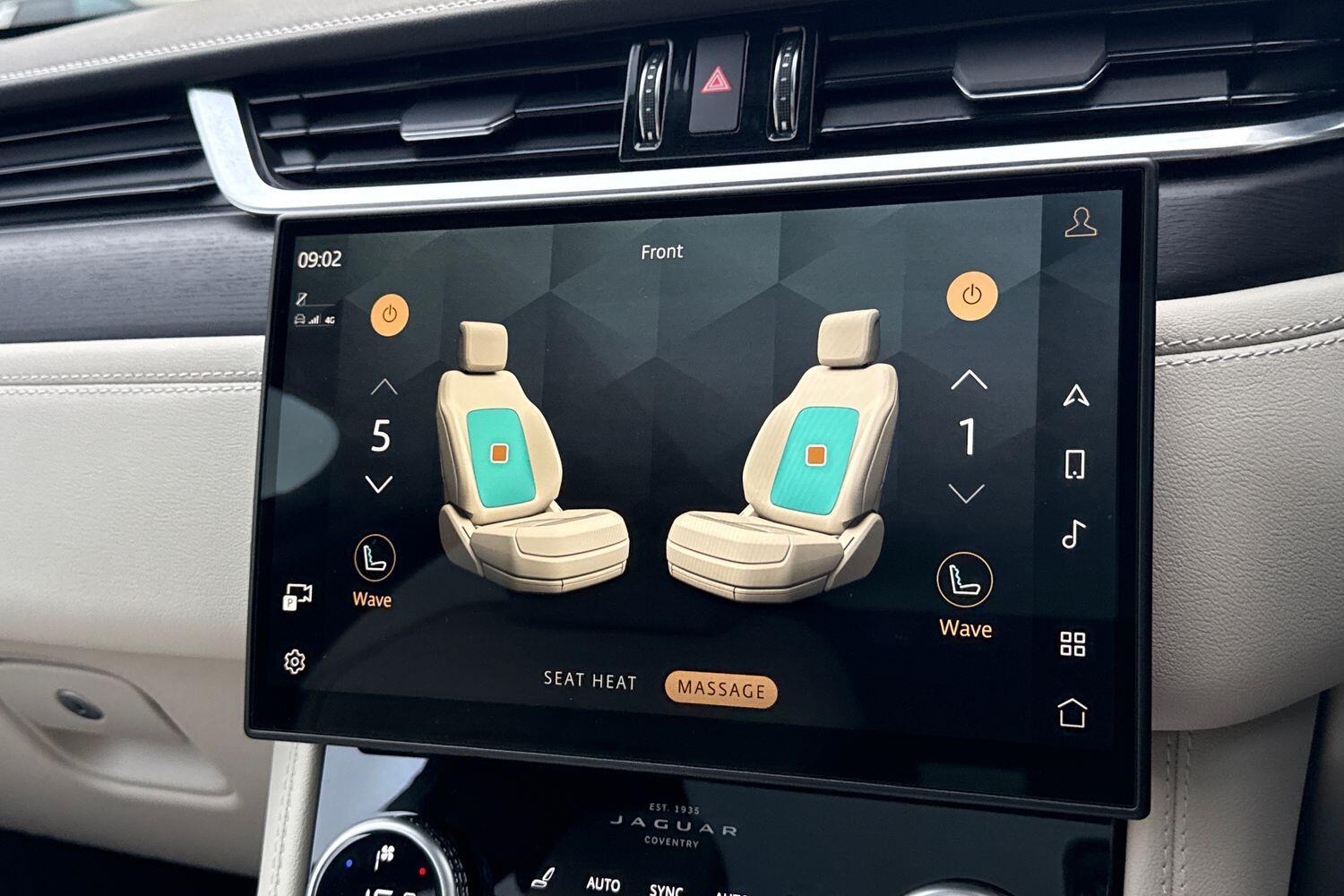 Used Jaguar F-Pace 2024 for sale - 76550904: Photo 19