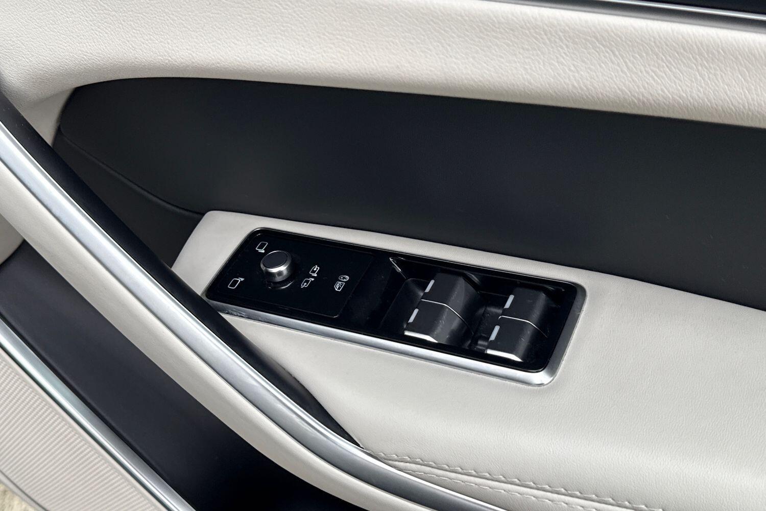 Used Jaguar F-Pace 2024 for sale - 76550904: Photo 22