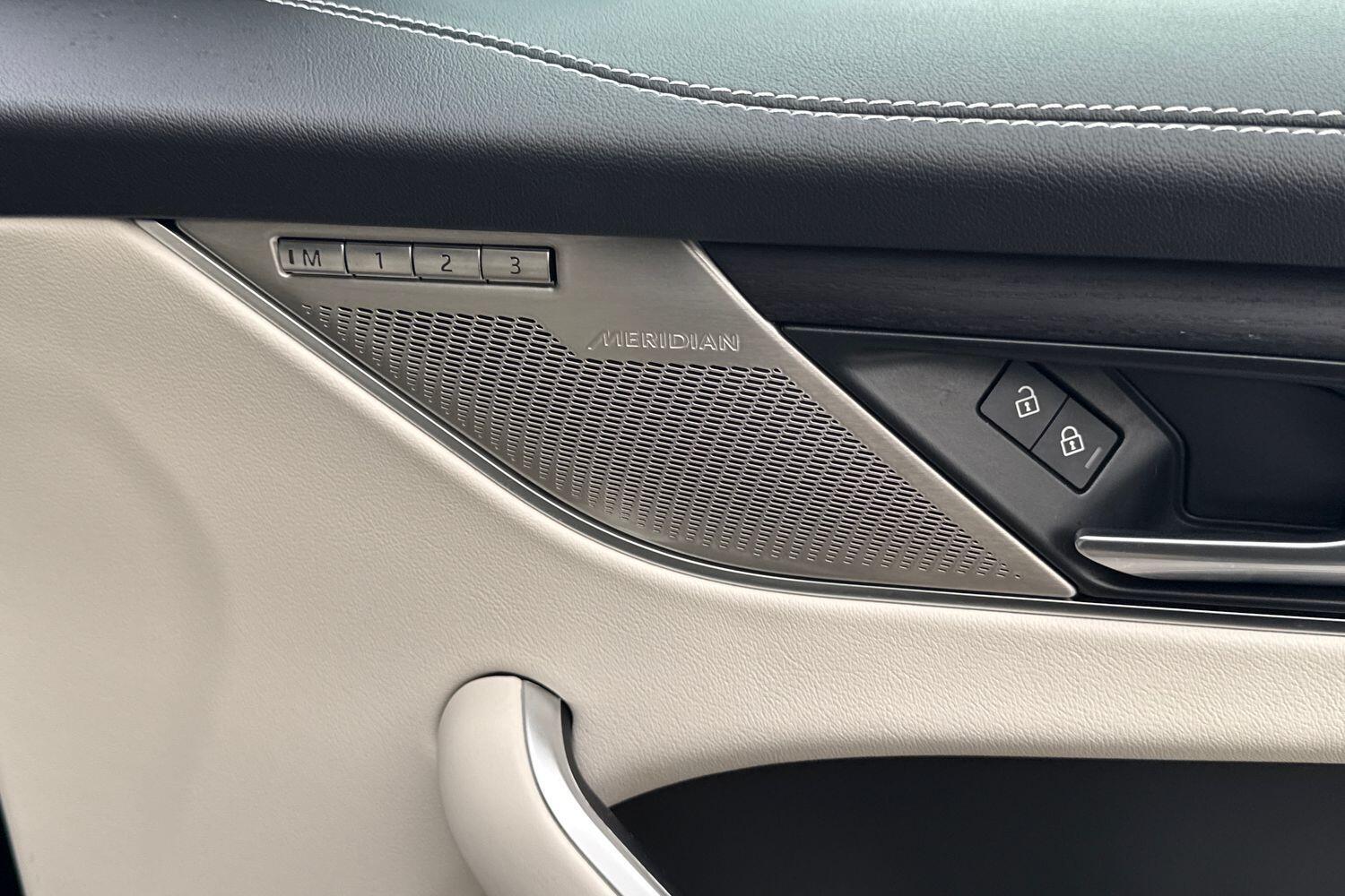 Used Jaguar F-Pace 2024 for sale - 76550904: Photo 23