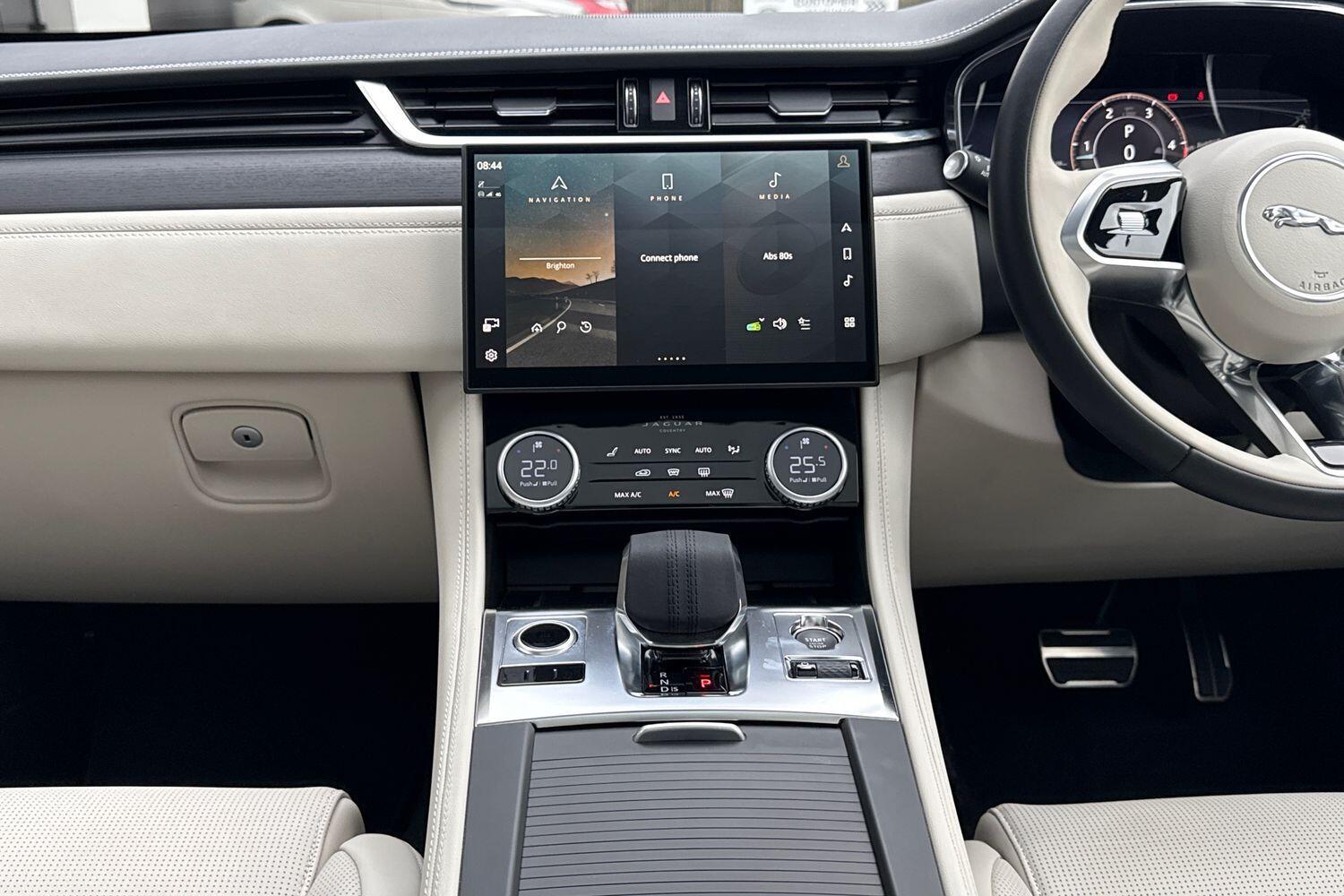 Used Jaguar F-Pace 2024 for sale - 76550904: Photo 29