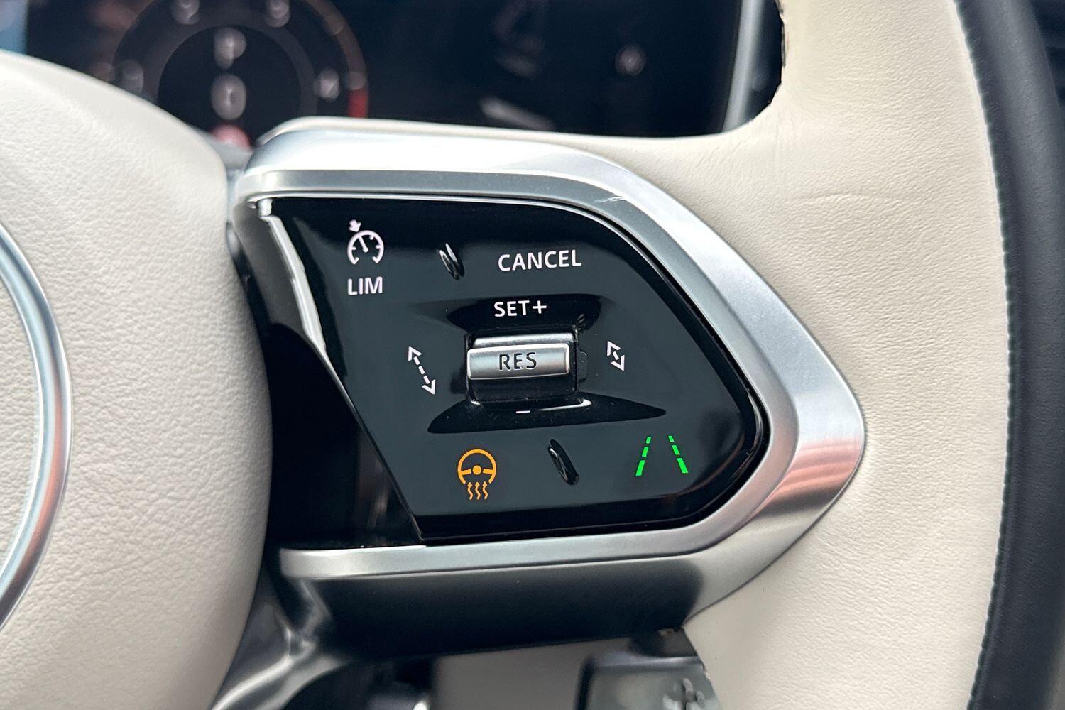 Used Jaguar F-Pace 2024 for sale - 76550904: Photo 33