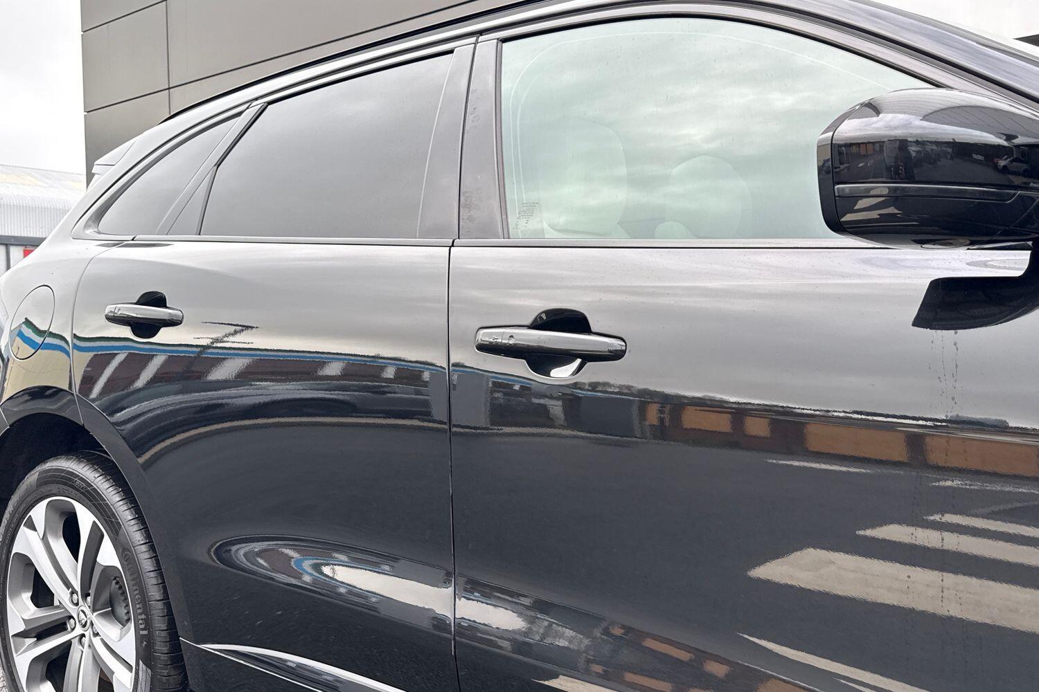 Used Jaguar F-Pace 2024 for sale - 76550904: Photo 34