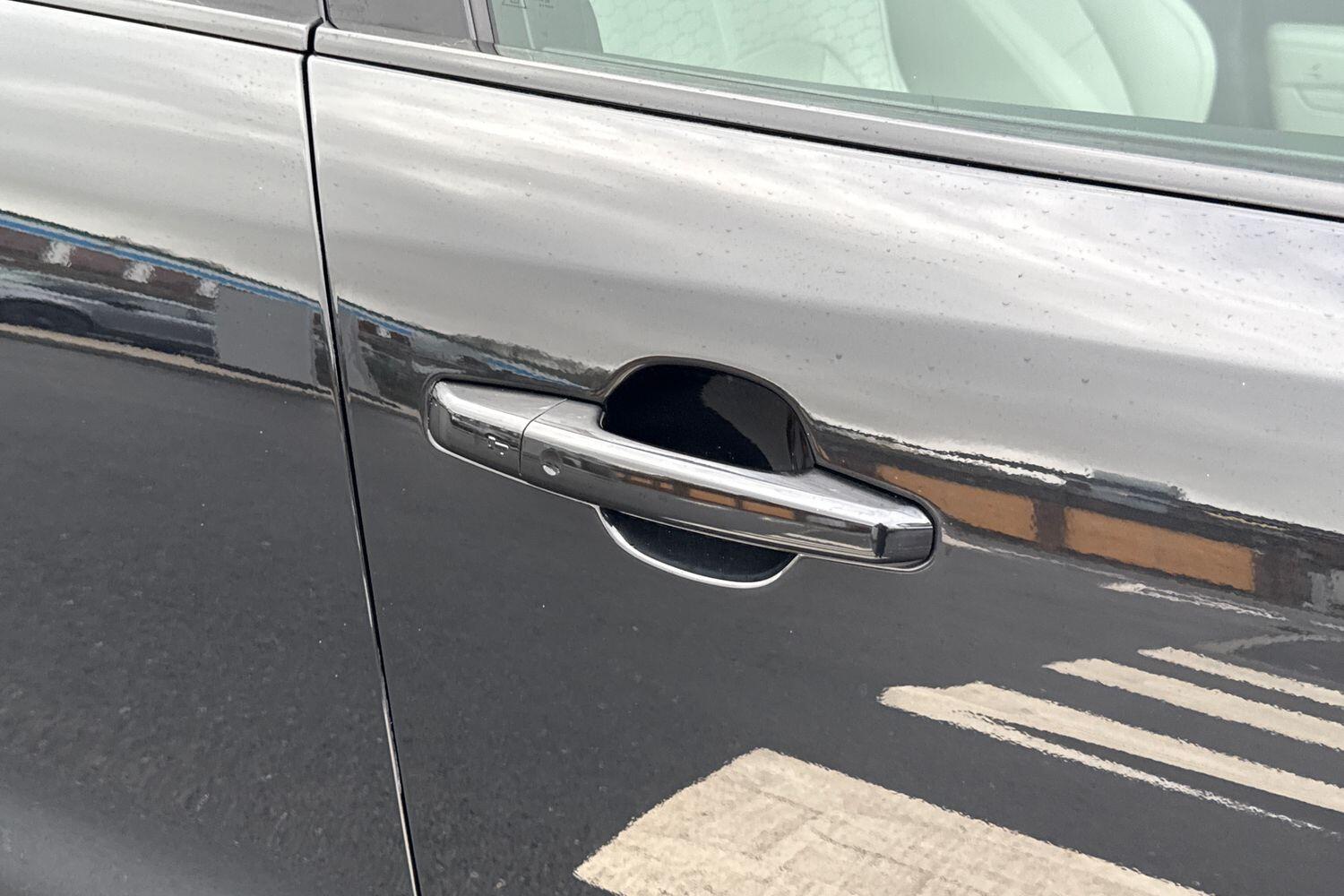 Used Jaguar F-Pace 2024 for sale - 76550904: Photo 35