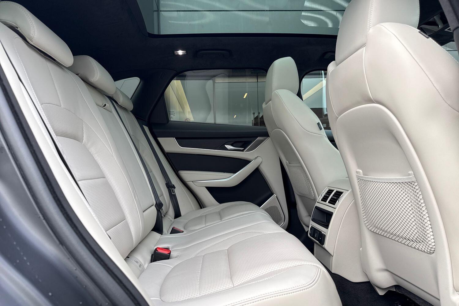 Used Jaguar F-Pace 2024 for sale - 76550904: Photo 38