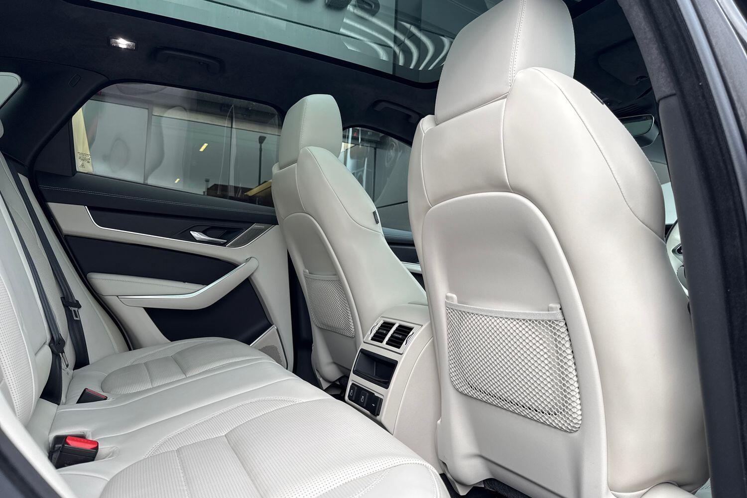 Used Jaguar F-Pace 2024 for sale - 76550904: Photo 39