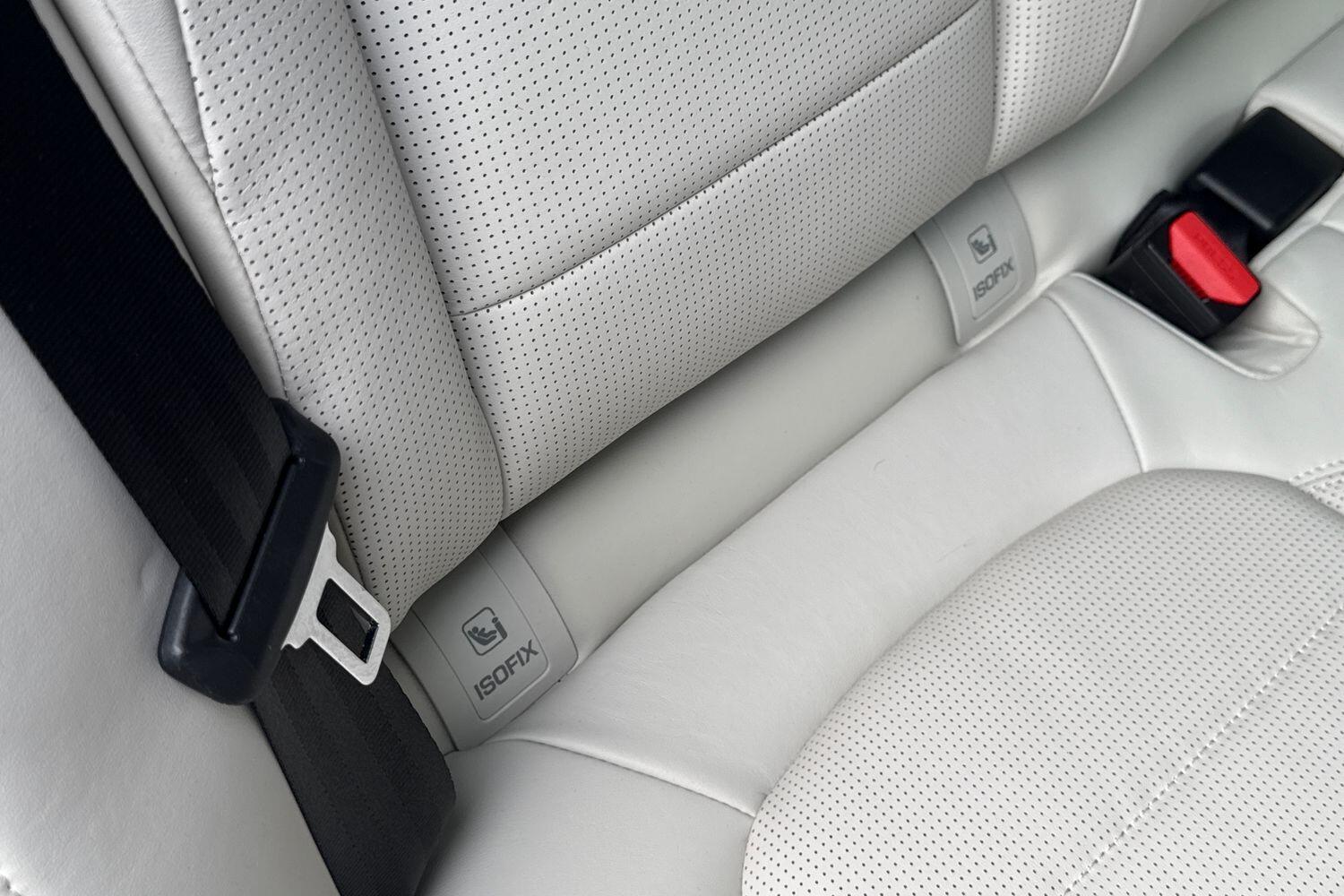 Used Jaguar F-Pace 2024 for sale - 76550904: Photo 40