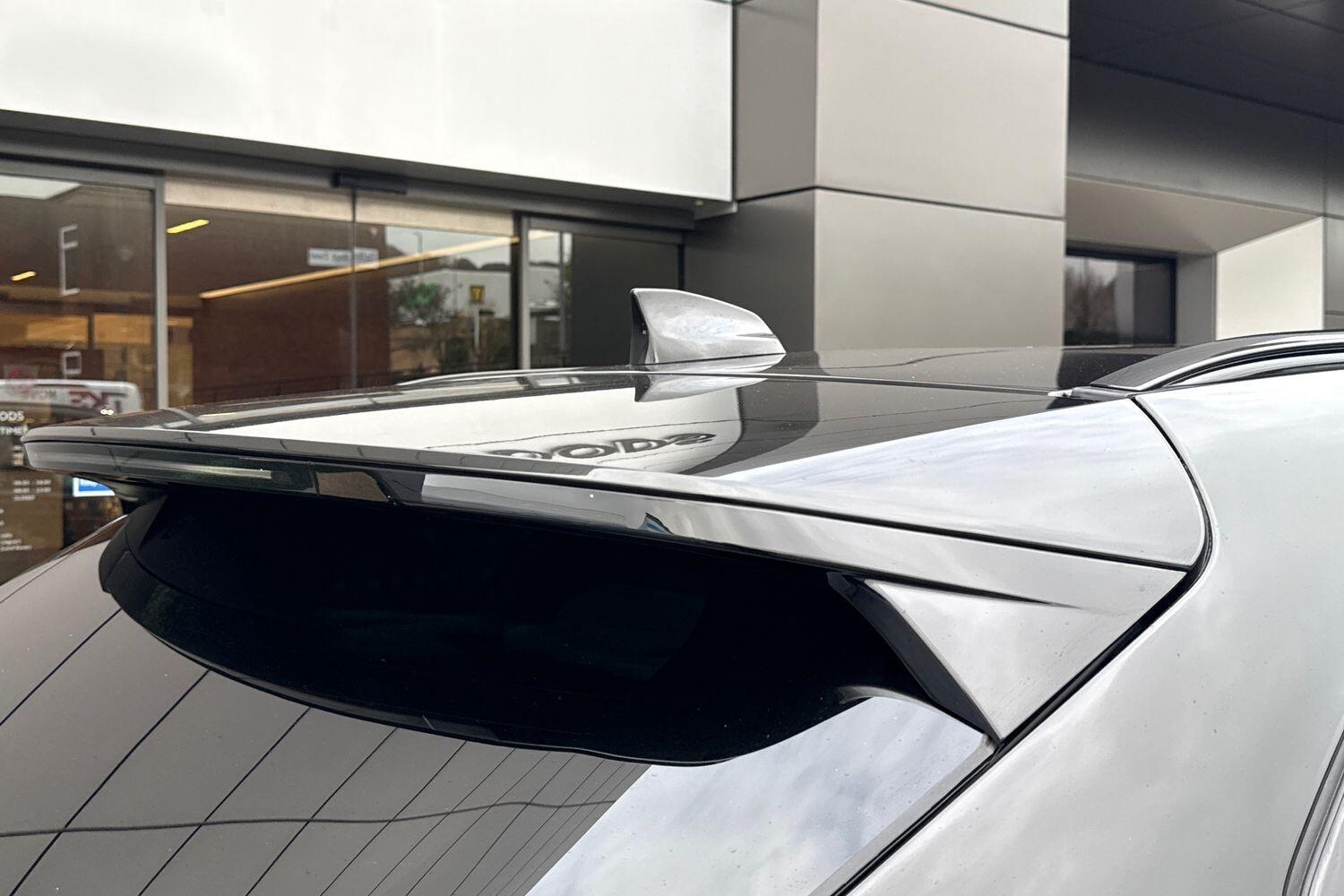 Used Jaguar F-Pace 2024 for sale - 76550904: Photo 43