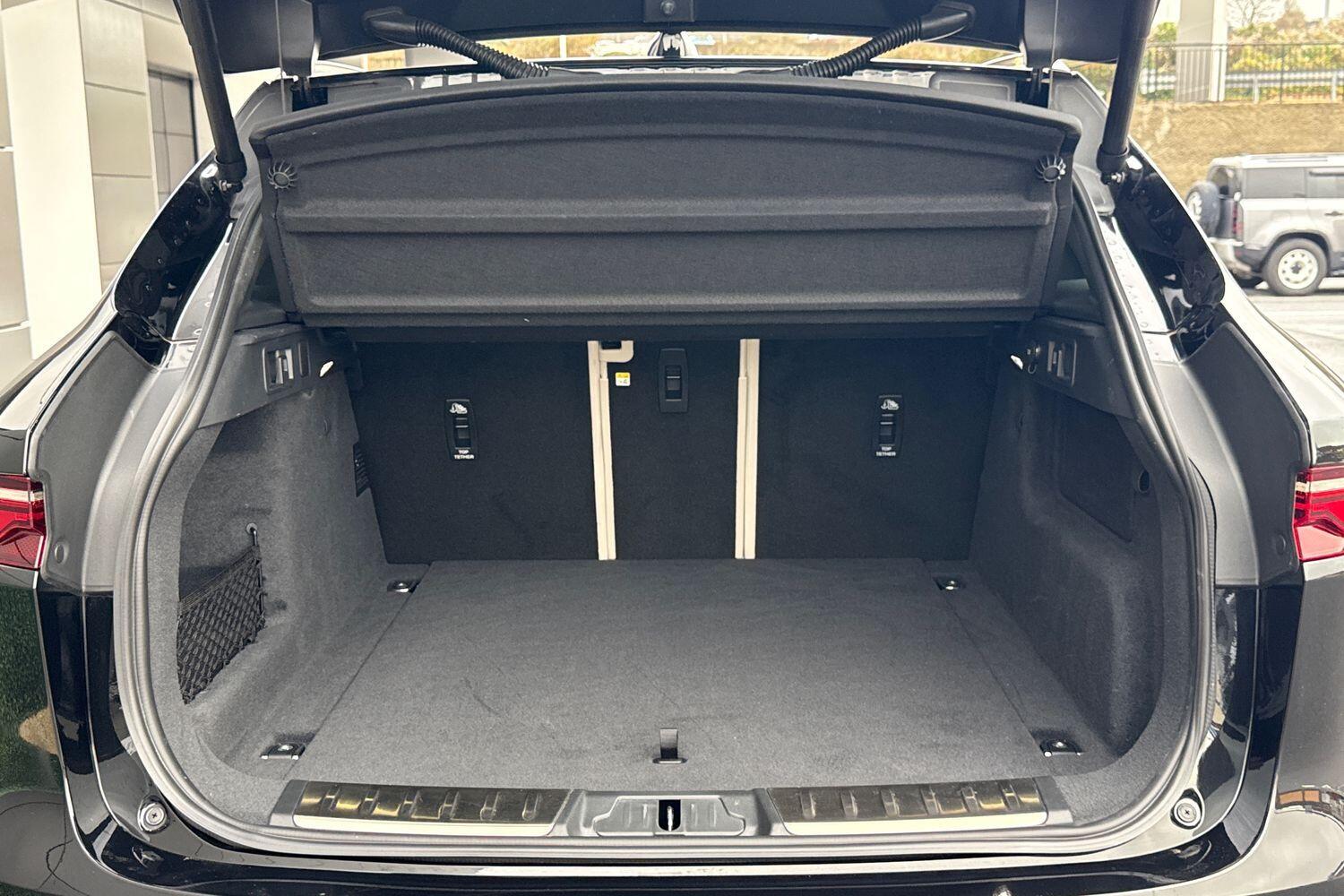 Used Jaguar F-Pace 2024 for sale - 76550904: Photo 45