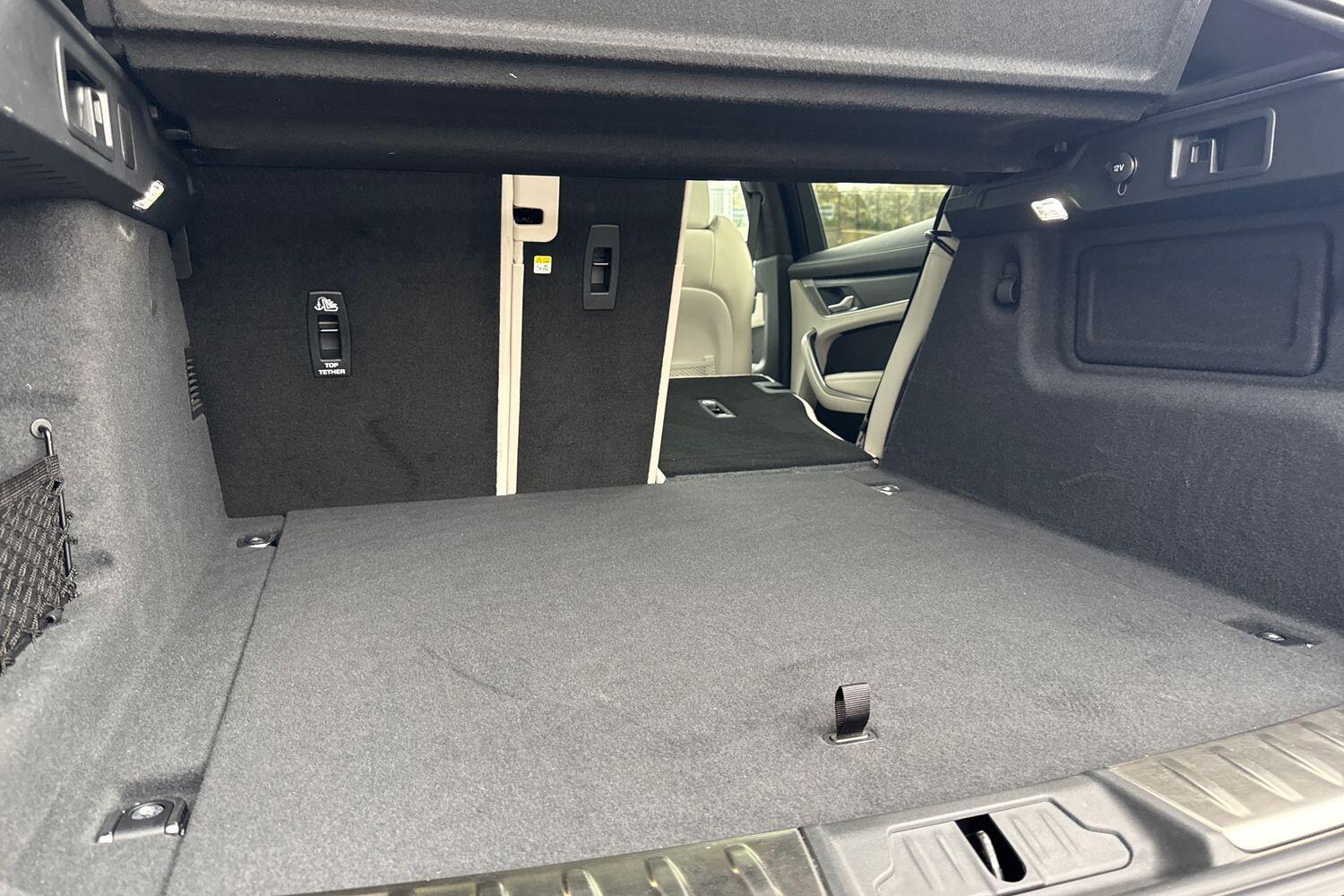 Used Jaguar F-Pace 2024 for sale - 76550904: Photo 47