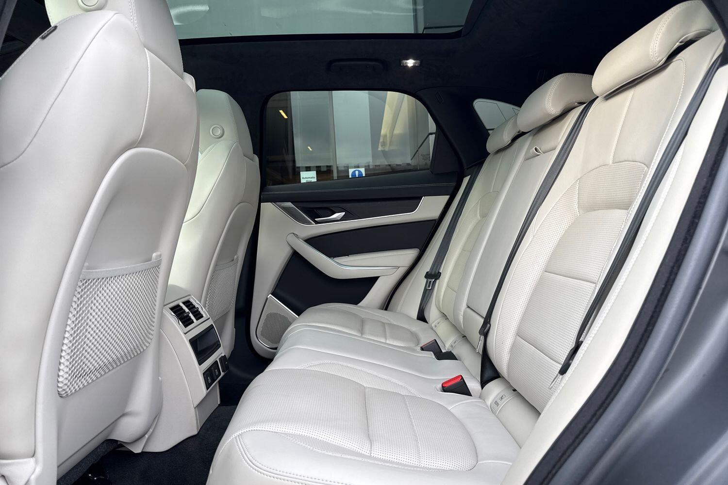 Used Jaguar F-Pace 2024 for sale - 76550904: Photo 54