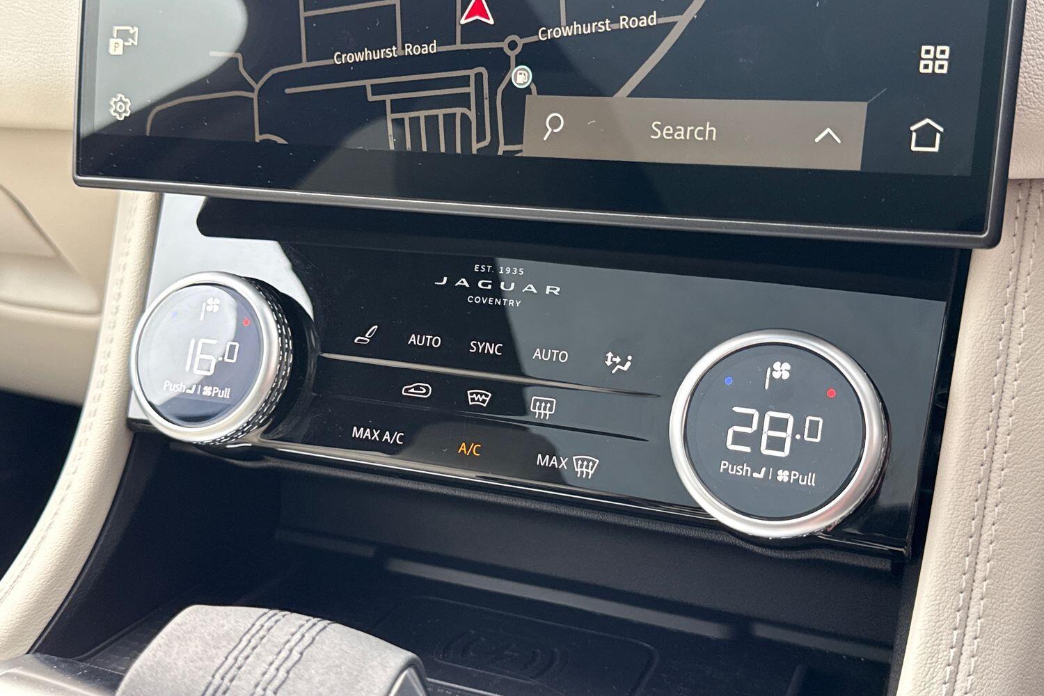 Used Jaguar F-Pace 2024 for sale - 76550904: Photo 55