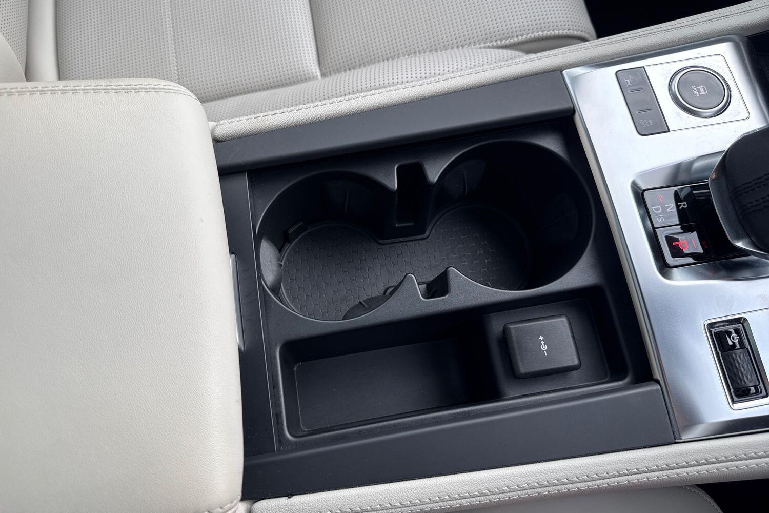 Used Jaguar F-Pace 2024 for sale - 76550904: Photo 57